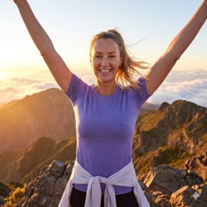 From Nursing to Networking: How Fiona Found True Financial Security