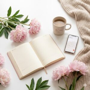 Mompreneur Lifestyle Tips