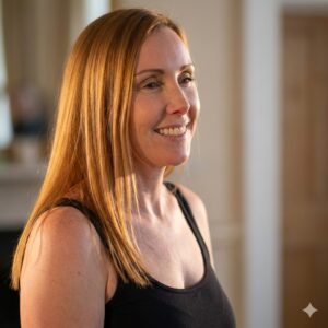 The Gift of Presence: How Sarah Built a Thriving Career Around Her Family
