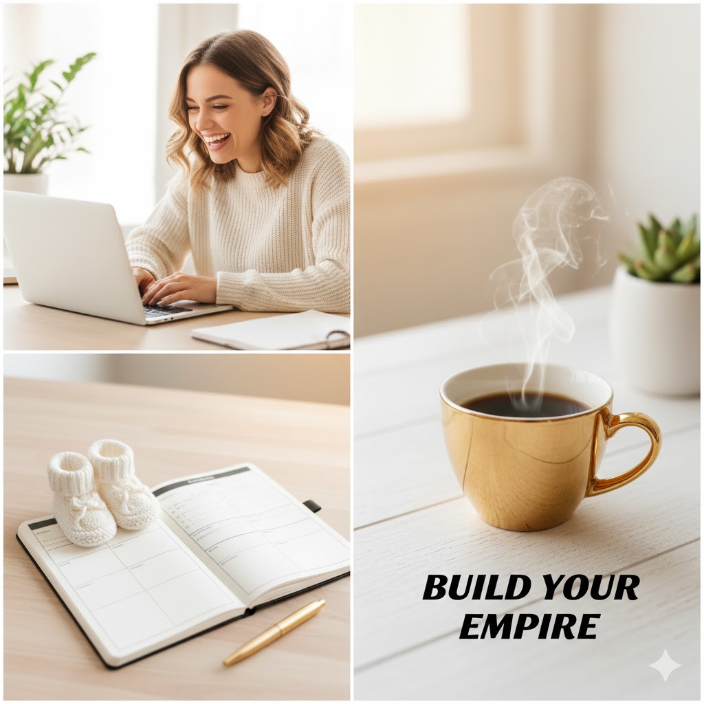 Inspiring Business Quotes for Women